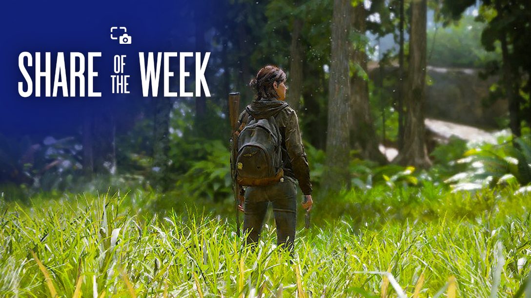 『The Last of Us Part II』発売1周年をテーマに、世界中から届いたキャプチャを厳選して公開！【Share of the Week】