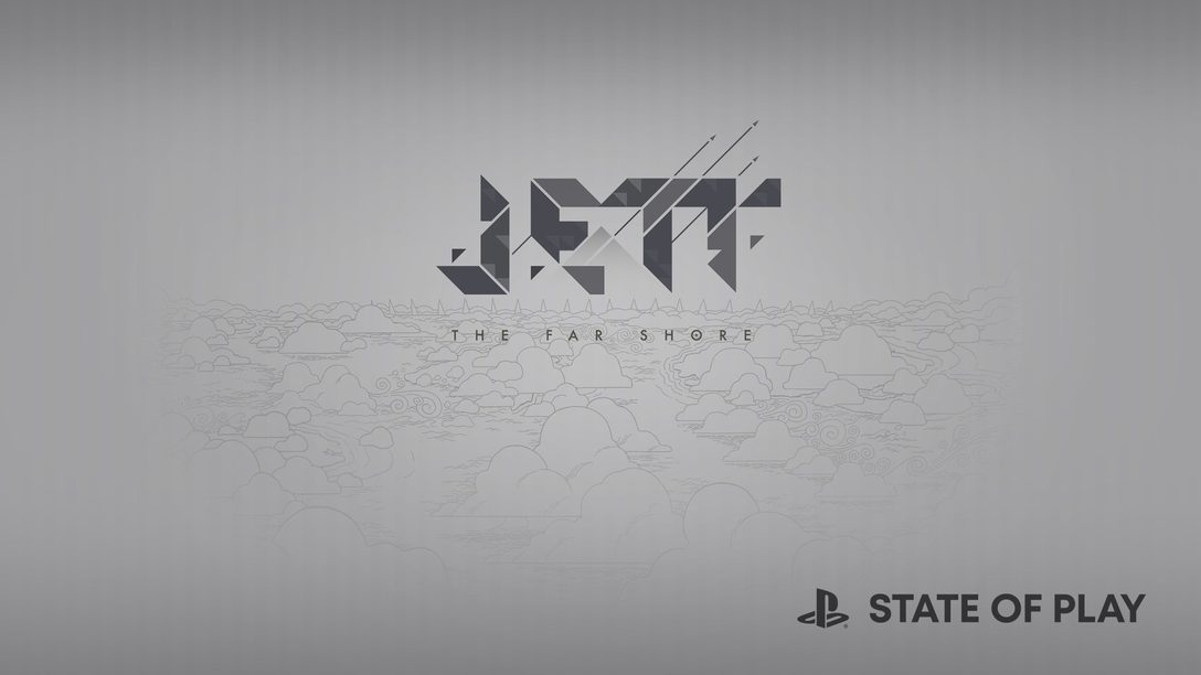 『JETT : The Far Shore』のゲームプレイ映像を初公開！