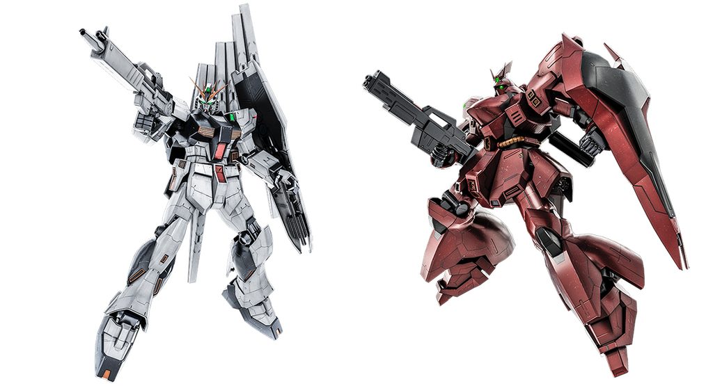 バトオペ2 の 3周年大感謝祭 が本日スタート Nガンダム と サザビー がついに実装 Playstation Blog 日本語 バトオペ2 の 3周年大感謝祭 が本日スタート Nガンダム と サザビー がついに実装 Playstation Blog 日本語