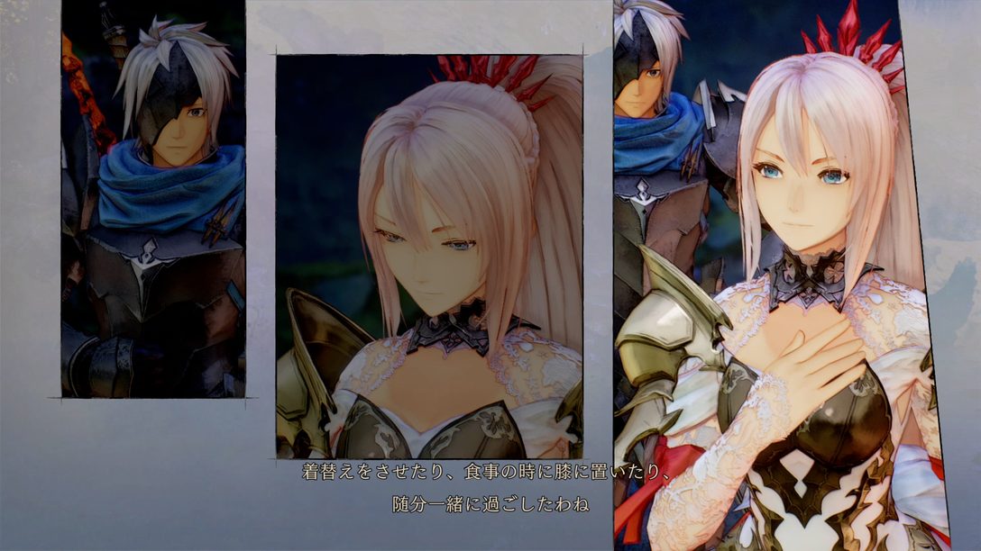 『Tales of ARISE』でキャラの会話が楽しめるスキットとクエストの詳細が公開！ 野営や料理、ミニゲームの情報も！