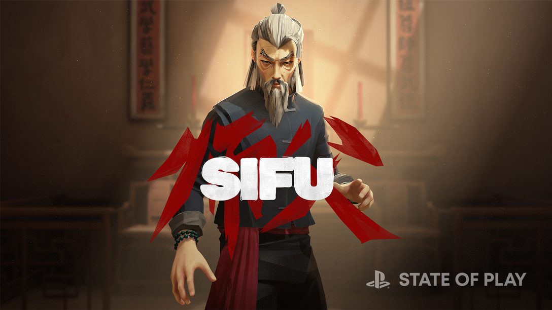 カンフーアクションゲーム『Sifu』では年齢と死が鍵に。2022年前半にPS5™/PS4®で発売！