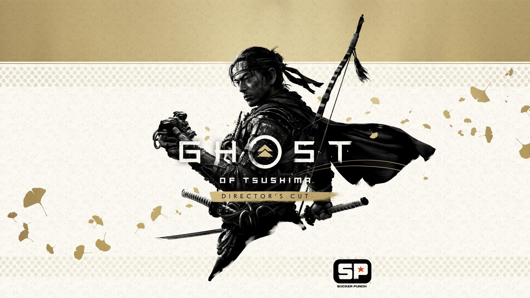 Ghost of Tsushima Director's Cut』がPS5™とPS4®で8月20日発売決定 