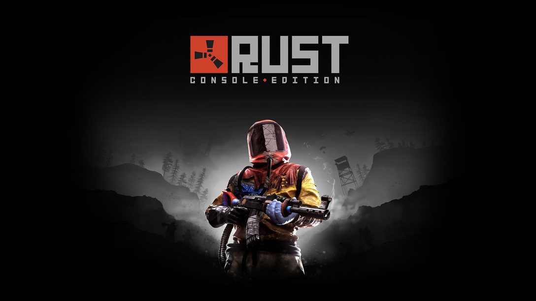 情け無用の世界を生き延びるクラフト＆サバイバルゲーム『Rust Console Edition』プレイレビュー！