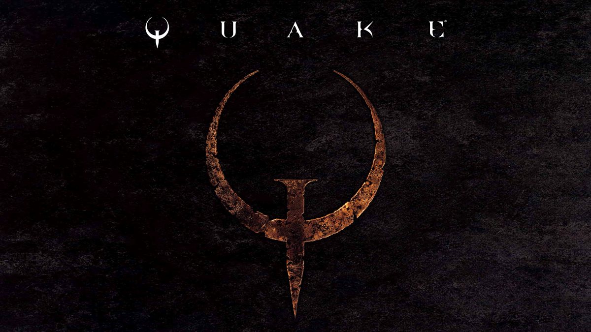 『Quake』がPS4®とPS5™で発売中！ ゲーム業界に大きな影響を