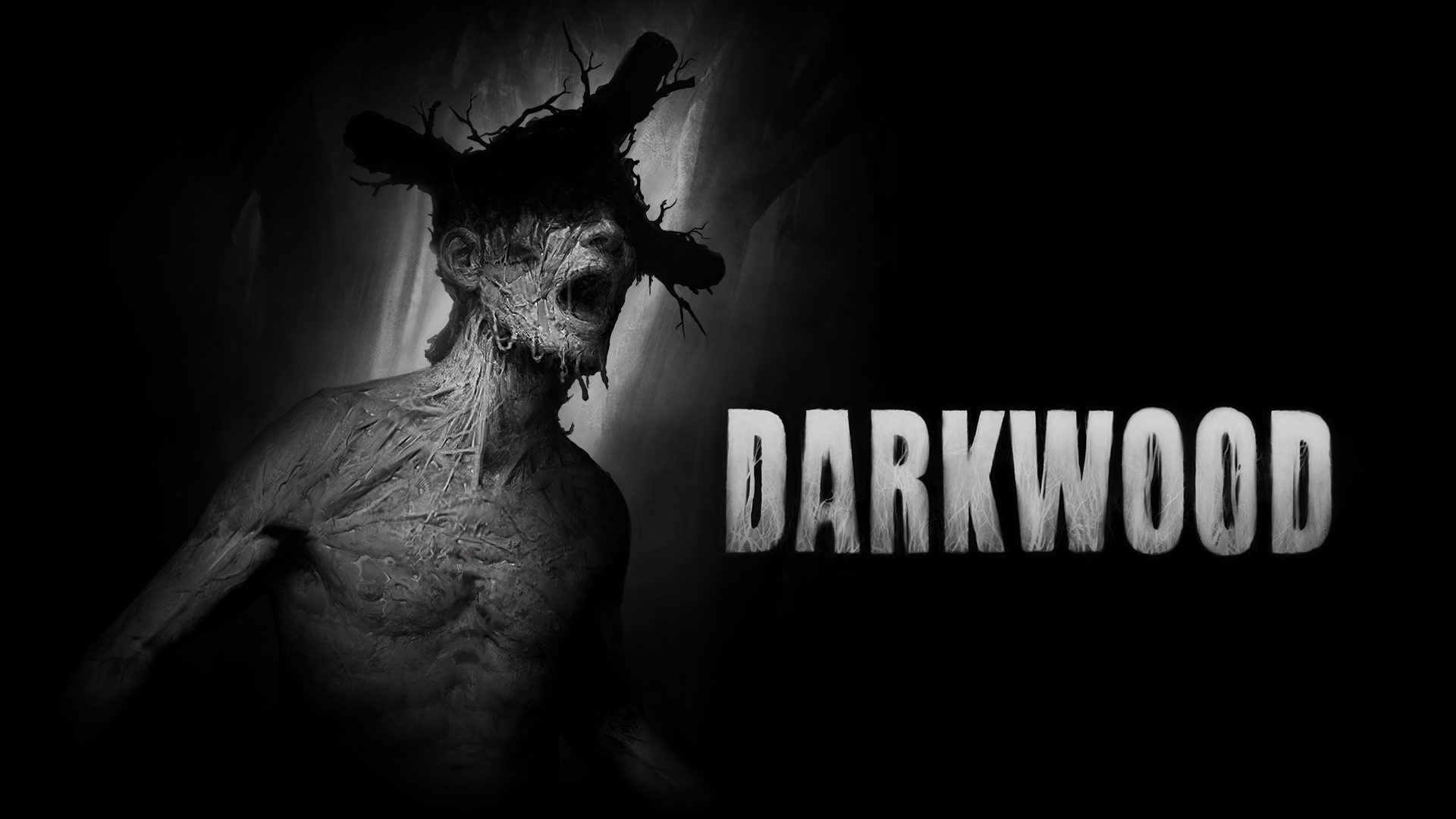 不気味な森からの脱出を目指す2D見下ろし型サバイバルホラー『Darkwood