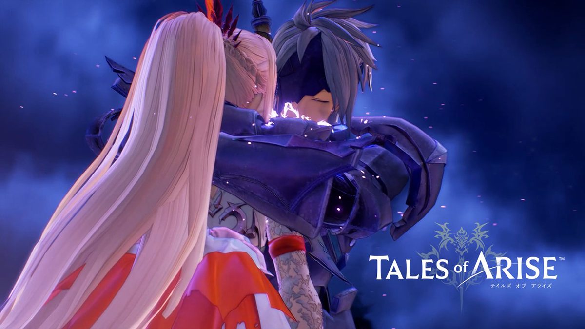 Tales Of Arise の絢香とのタイアップが決定 タイアップ楽曲を使用した新cmも先行公開 Playstation Blog 日本語