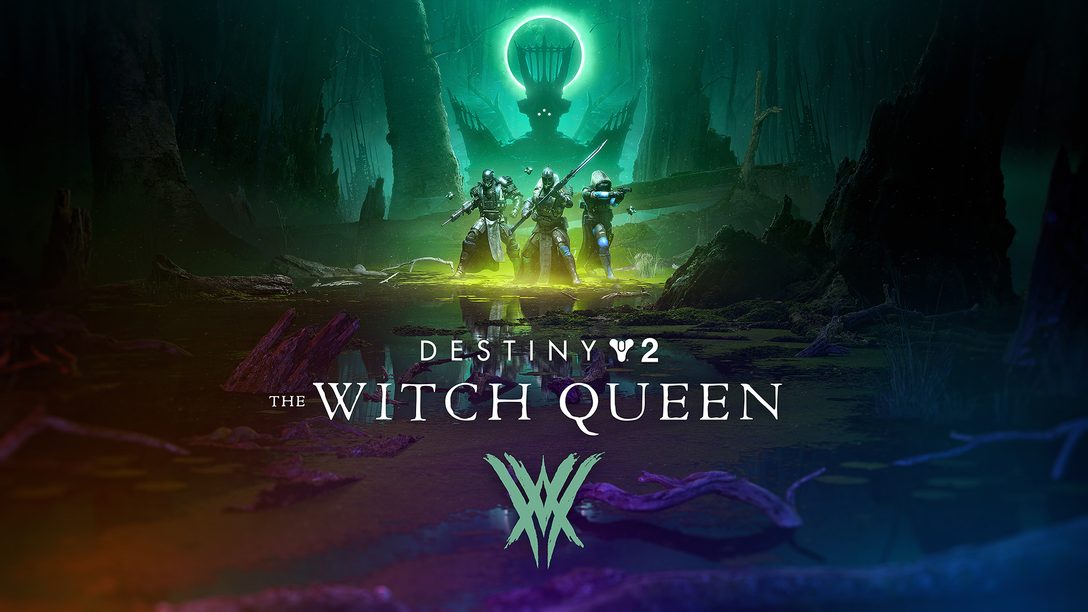 Destiny 2 の次期拡張コンテンツ 漆黒の女王 が22年2月23日発売決定 Playstation Blog 日本語