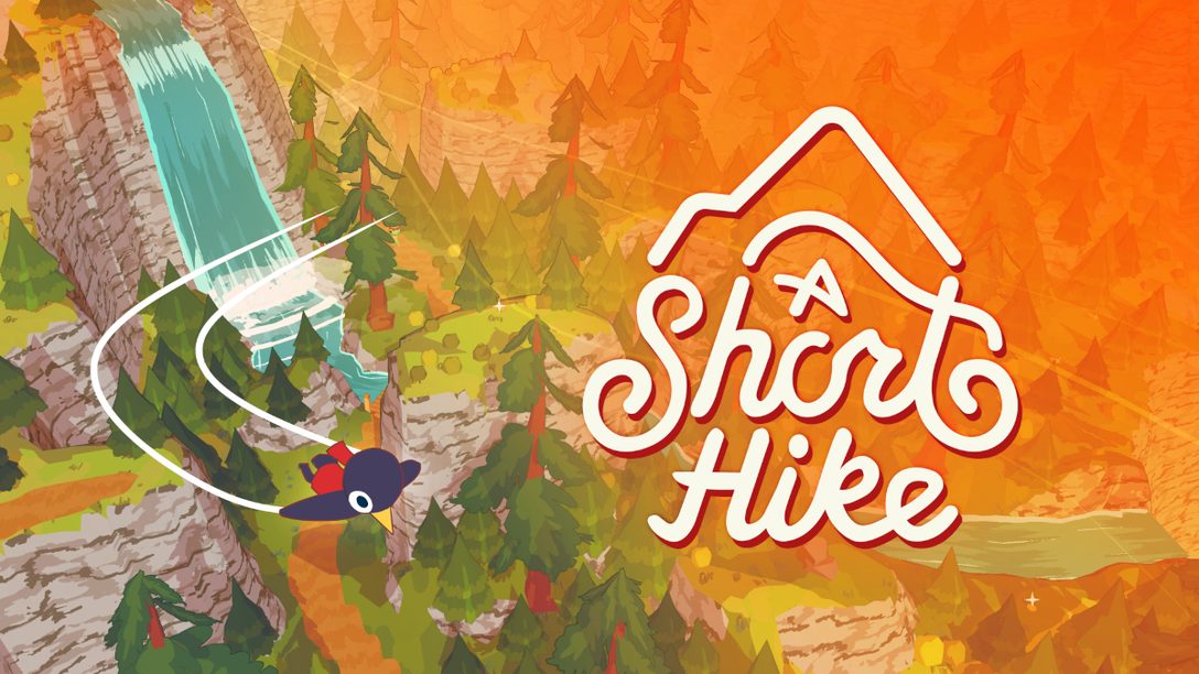 『A Short Hike』で穏やかなハイキング！ リラックスして探索やミニゲームが楽しめる小さなオープンワールドゲームをお届けします！