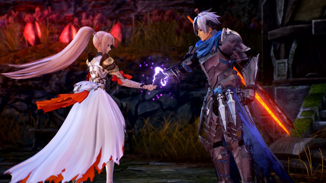 『Tales of ARISE』体験版が本日配信開始！ コラボコスチュームパックの情報やレシピ動画第2弾も公開！