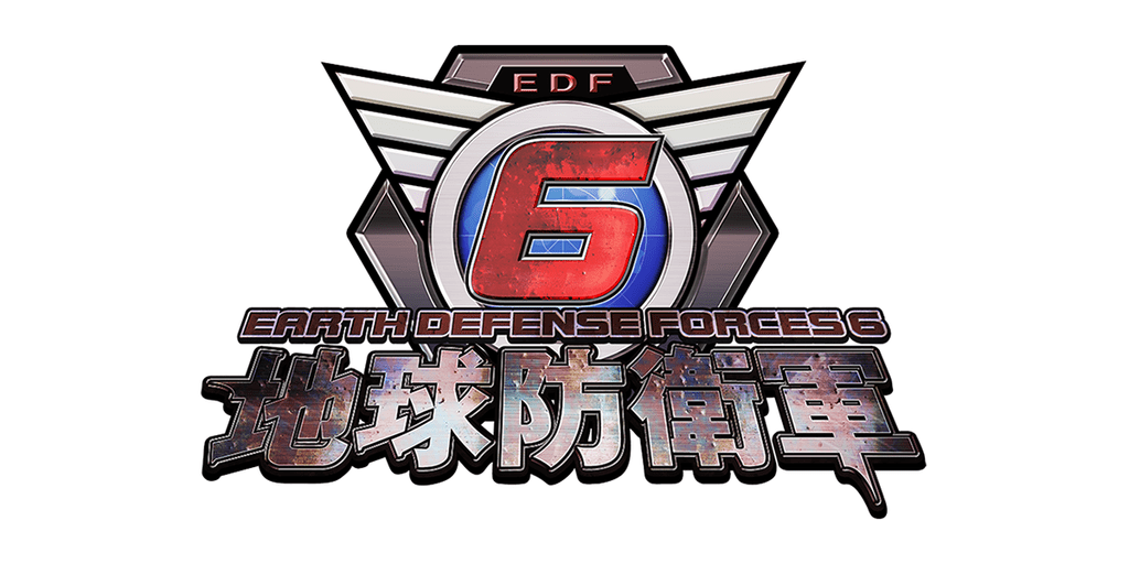 地球防衛軍６』の対応プラットフォームがPS5™/PS4®に決定！ 発売予定日 