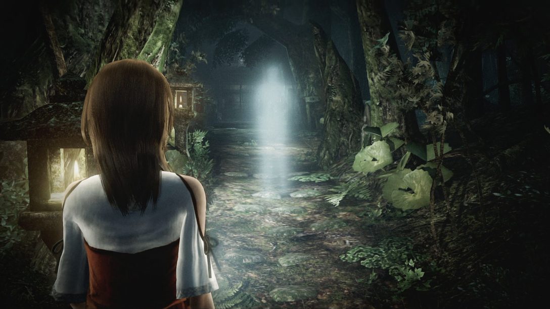 和風ホラーADV『零 ～濡鴉ノ巫女～』がPS5™/PS4®で本日発売！ フォトモードや新規衣装を追加したリマスター版！ –  PlayStation.Blog 日本語