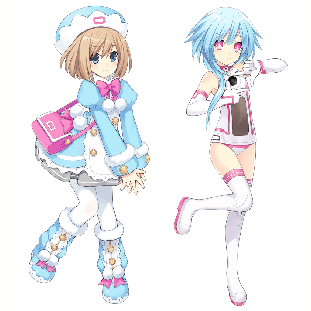 今度の主役は シスターズ 超次元ゲイム ネプテューヌ Sisters Vs Sisters 22年4月21日発売 Playstation Blog 日本語 今度の主役は シスターズ 超次元ゲイム ネプテューヌ Sisters Vs Sisters 22年4月21日発売 Playstation Blog 日本語