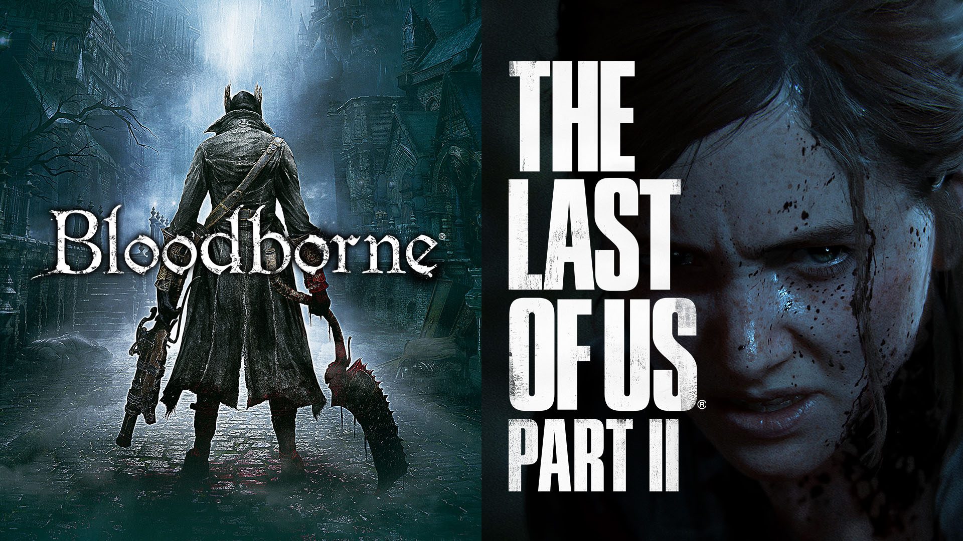 Bloodborne』『The Last of Us Part II』のゲーム内アイテムを再現した