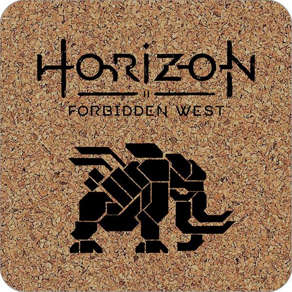 PS5™/PS4®『Horizon Forbidden West』パッケージ版の店舗別限定特典を 