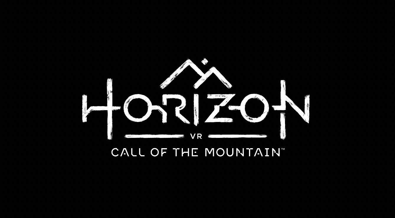 PlayStation®VR2専用タイトル『Horizon Call of the Mountain』を発表 