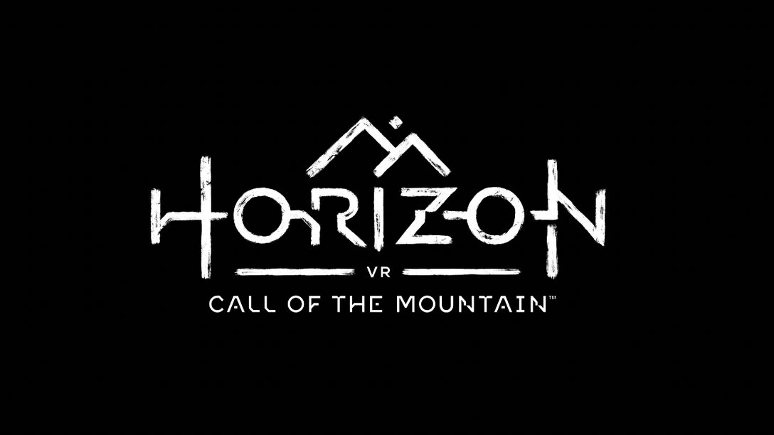 PlayStation®VR2専用タイトル『Horizon Call of the Mountain』を発表！ ティザームービーも公開！