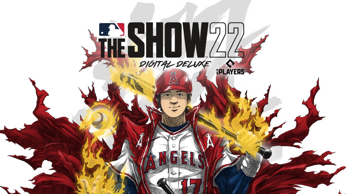 MLB The Show 22』(英語版)豪華版の情報が公開！カバーイラストは岡崎能士先生によるMANGA風特別描き下ろし！ –  PlayStation.Blog 日本語