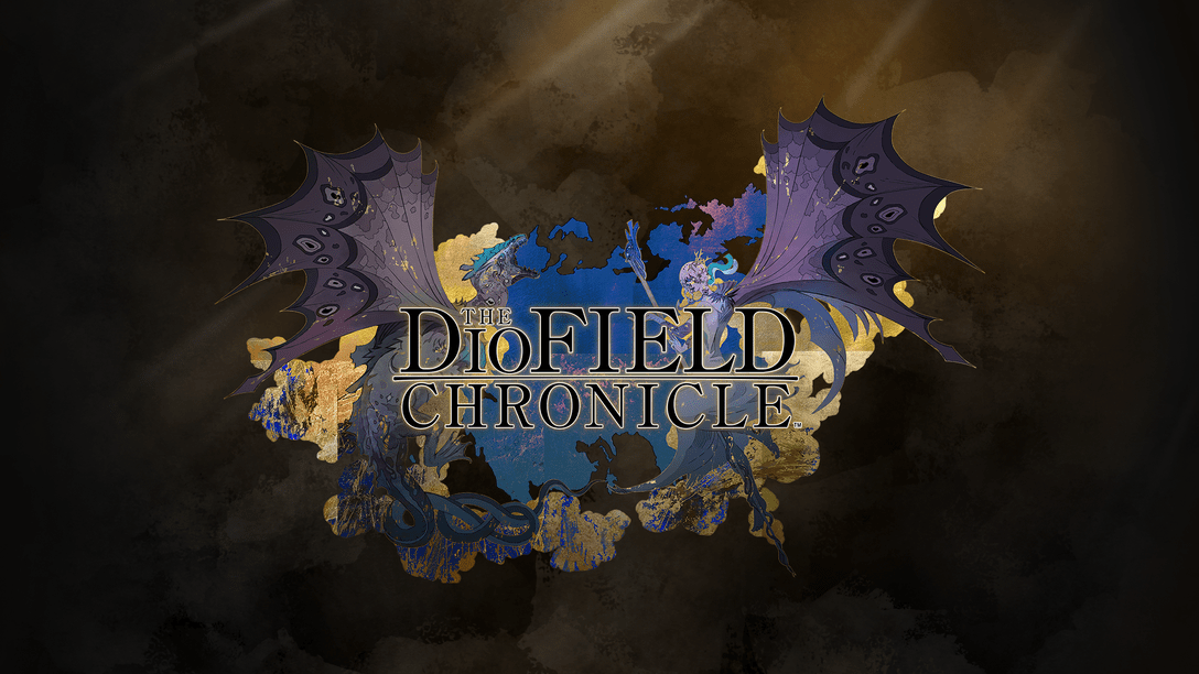PS5™/PS4®『The DioField Chronicle』発表！ スクウェア・エニックスが贈る完全新作シミュレーションRPG