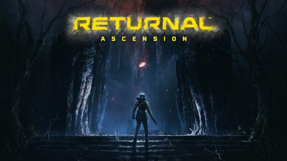 『Returnal』(リターナル)の無料アップデート｢Returnal: Ascension｣で、協力プレイと｢シシュポスの巨塔｣モードがプレイ可能に！