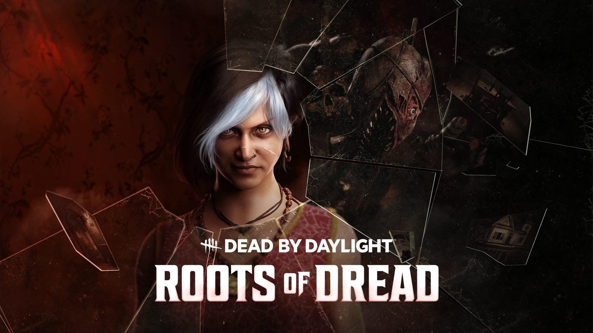 Dead by Daylight』新チャプター｢Roots of Dread(恐怖心の種)｣が6月8日(水)配信。新登場の殺人鬼｢The  Dredge(ドレッジ)｣について開発者が語ります！ – PlayStation.Blog 日本語