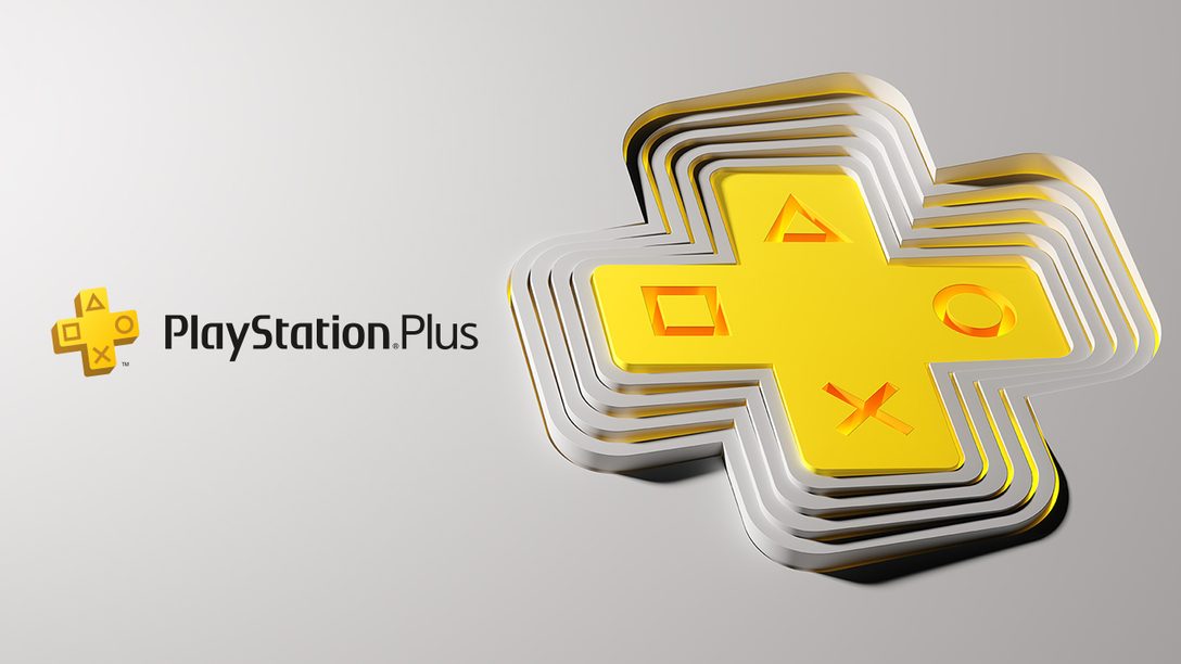 PlayStation®ではじまるゲームサブスクリプションサービスの新時代