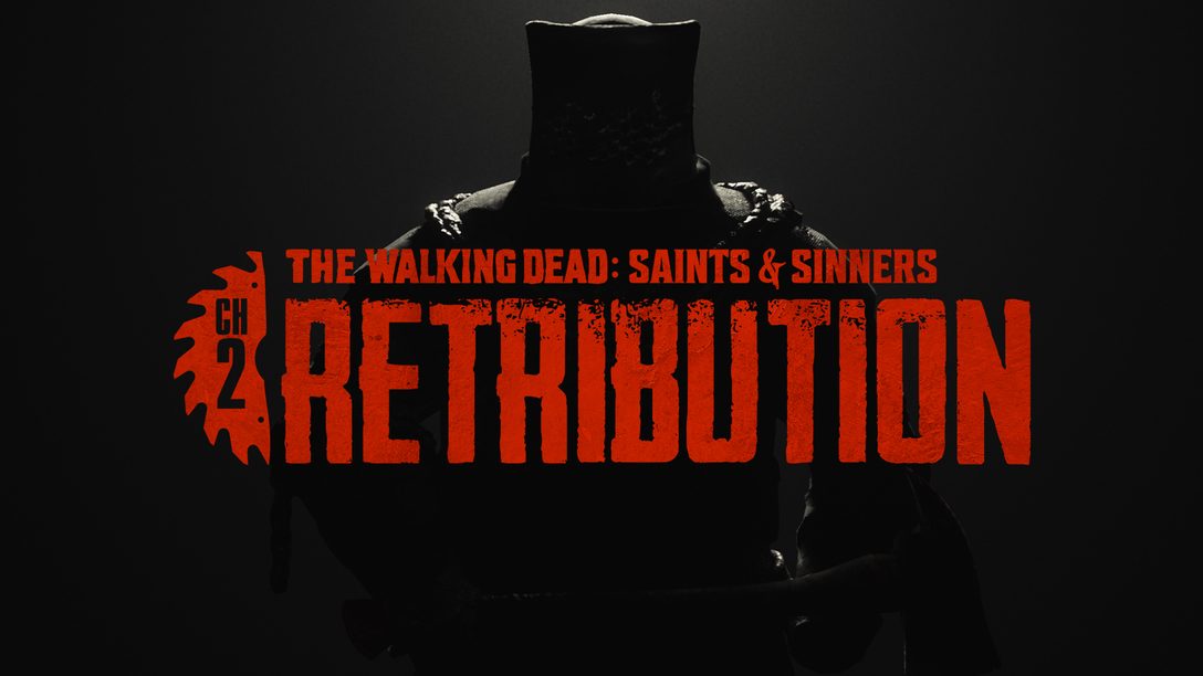 PS VR2『The Walking Dead: Saints & Sinners – Chapter 2: Retribution』発表！ 新たな武器やさらに恐ろしくなった脅威を紹介！