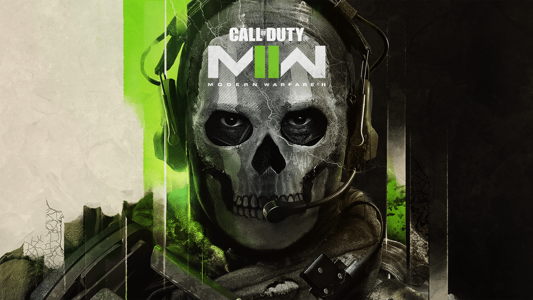 PS5™/PS4®『Call of Duty®: Modern Warfare® II』が10月28日(金)発売 