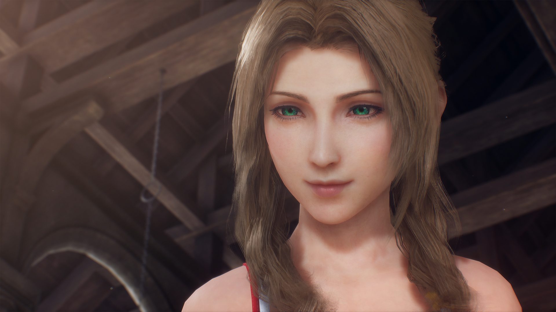 CRISIS CORE -FINAL FANTASY VII- REUNION』のキャラクターやバトルなどの情報が公開！ –  PlayStation.Blog 日本語