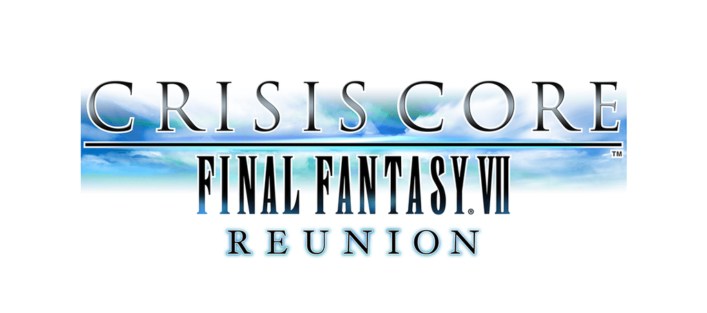 CRISIS CORE -FINAL FANTASY VII- REUNION』がPS5™/PS4®で今冬発売決定 