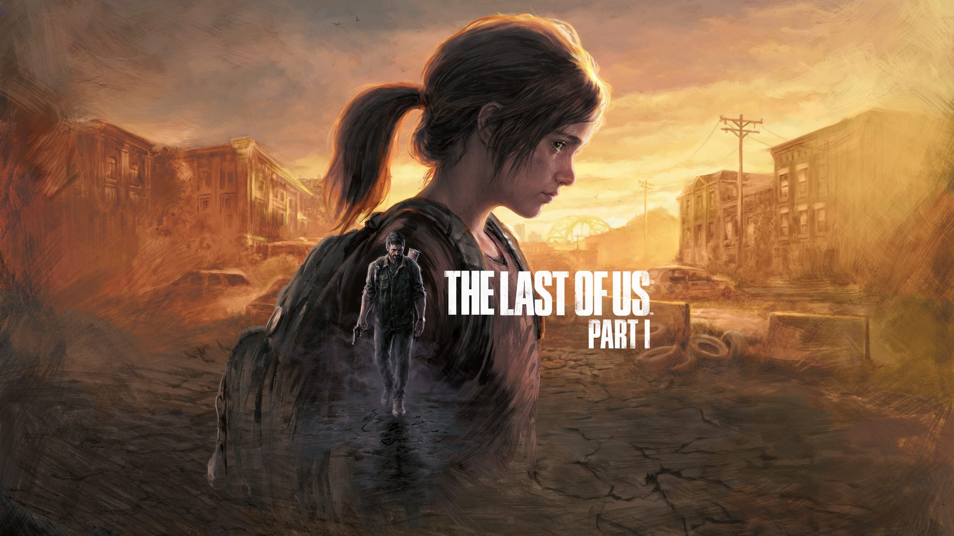 フルリメイク版『The Last of Us Part I』がPS5™で9月2日発売決定 