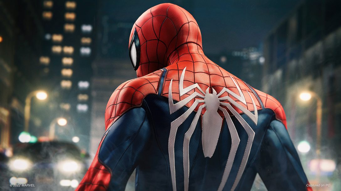 ｢Marvel's Spider-Man｣シリーズのPC版が発売決定！