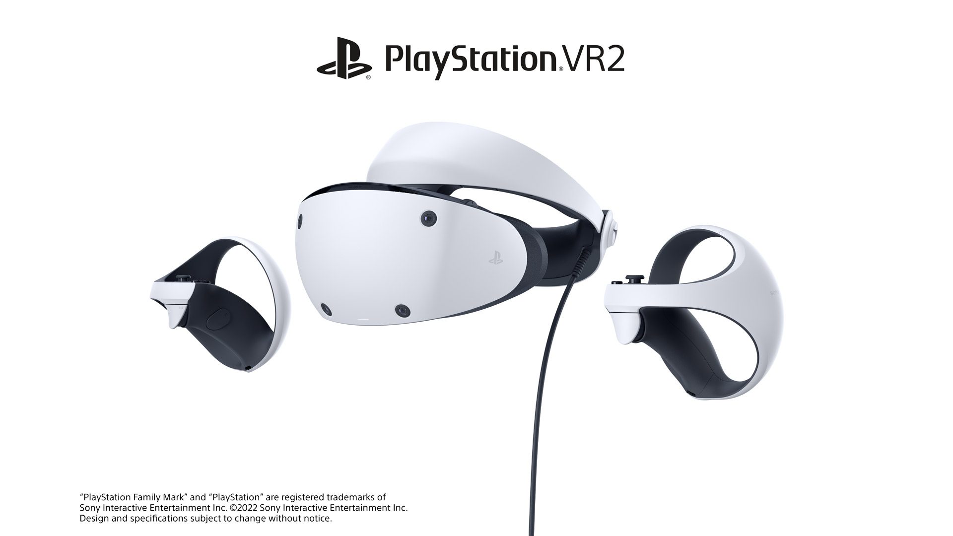 PSVR2 PlayStationVR2