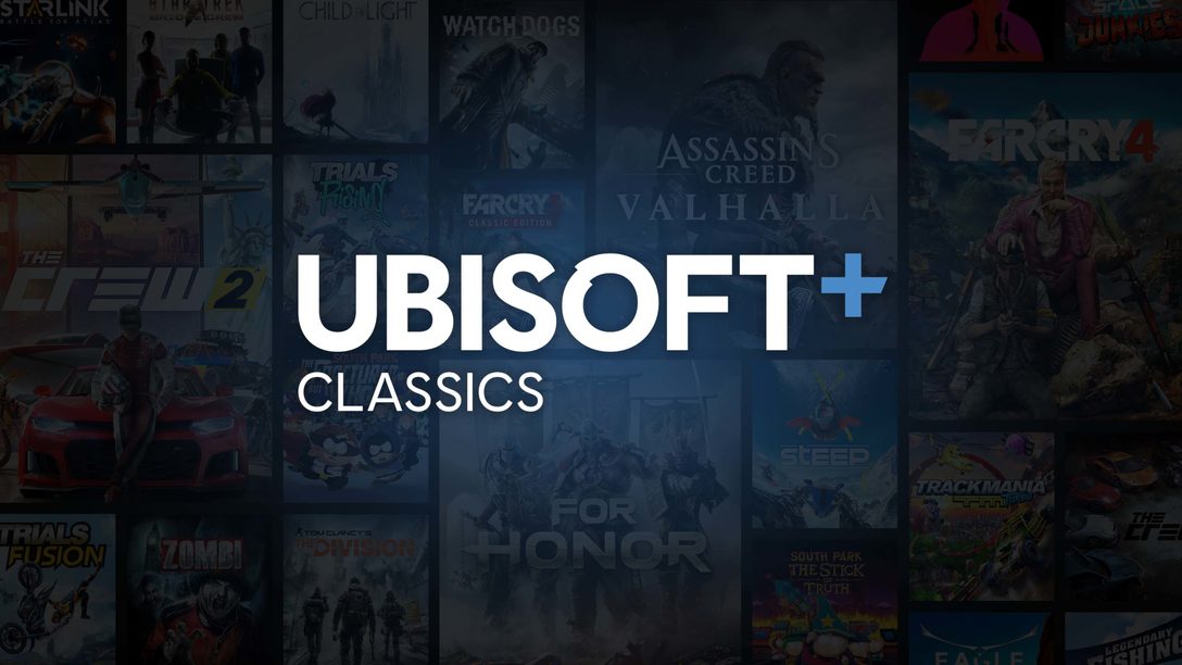 Ubisoft+ Classicsに｢アサシン クリード｣シリーズが続々登場！