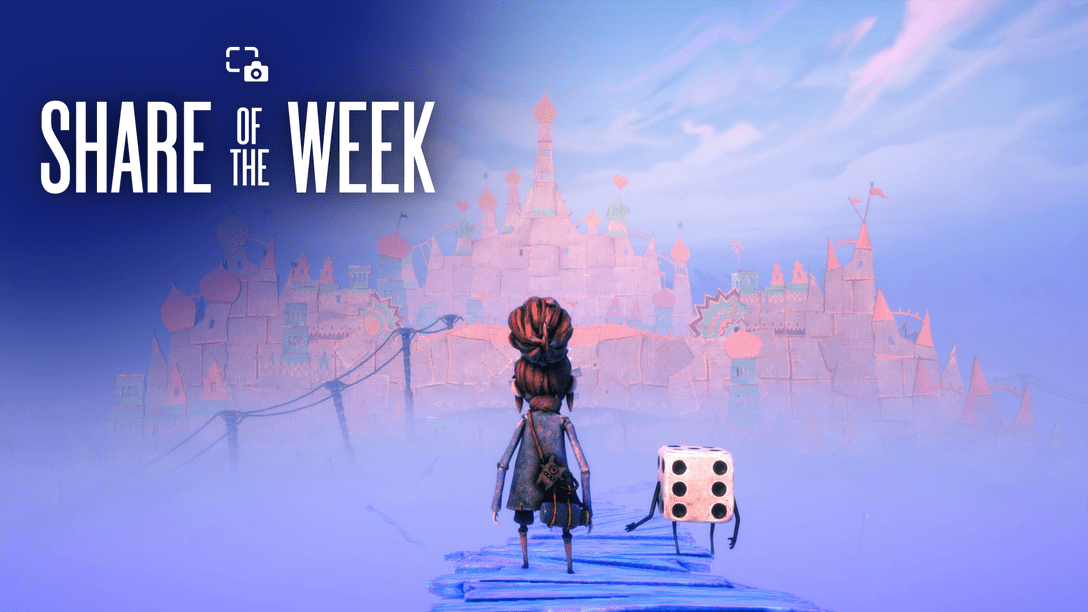 ｢インディーズゲーム｣をテーマに、世界中から届いたキャプチャを厳選して公開！【Share of the Week】