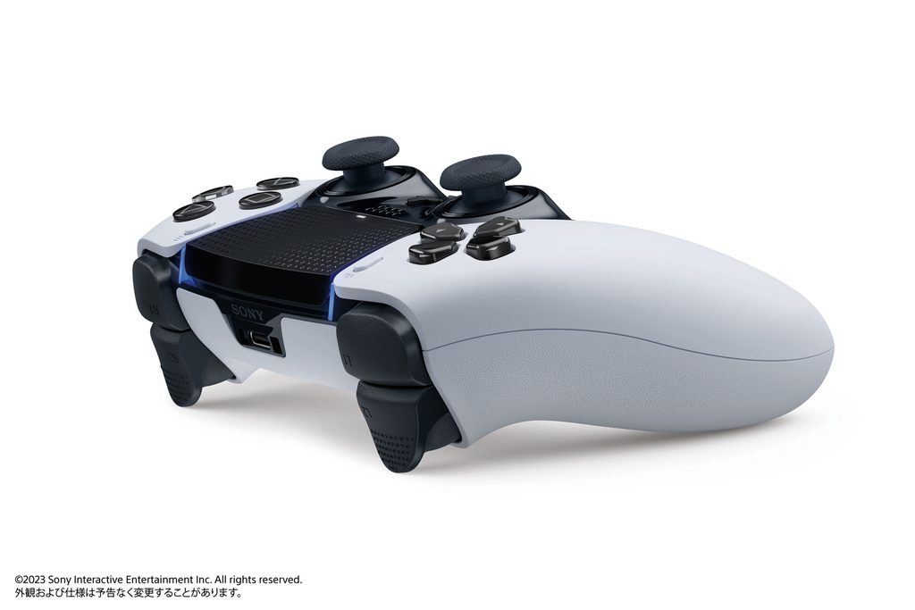 幅広いカスタマイズが可能なPlayStation®5用DualSense Edge™ ワイヤレスコントローラーを公開 –  PlayStation.Blog 日本語