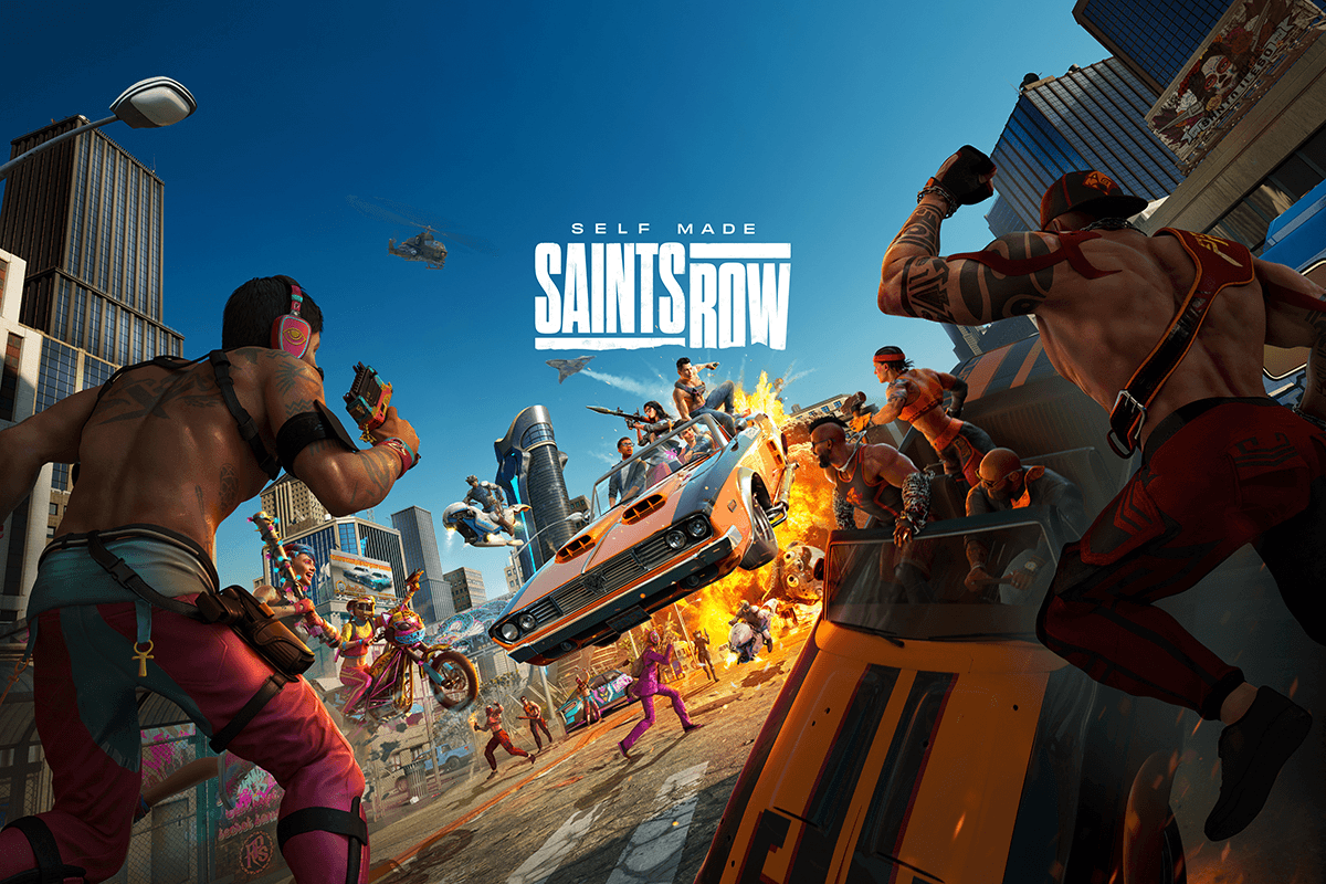 ーツなどを PS4ソフト Saints Row(セインツロウ) [通常版]：ネットショップ駿河屋 店 ーツなどを