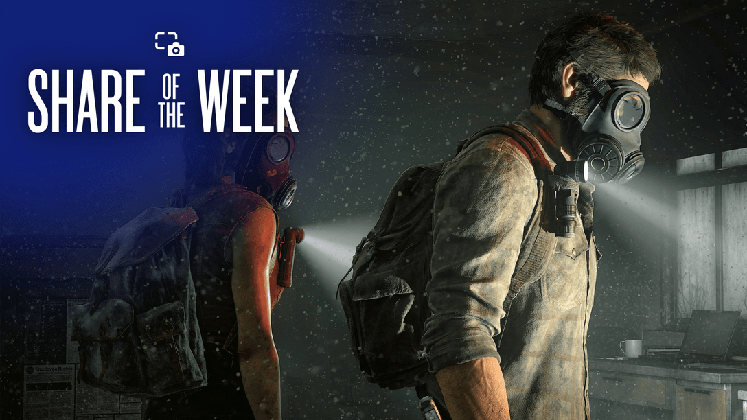 『The Last of Us Part I』をテーマに、世界中から届いたキャプチャを厳選して公開！【Share of the Week】