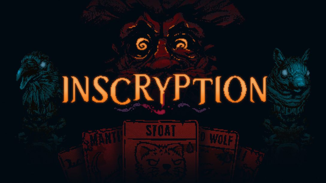 『Inscryption』プレイレビュー！ メタフィクション展開に驚くカードバトル×脱出ゲーム×サイコホラー！