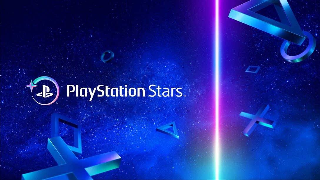 本日9月29日より、日本を含むアジア地域から｢PlayStation Stars™｣を開始！ そのほかの地域でも順次展開予定！