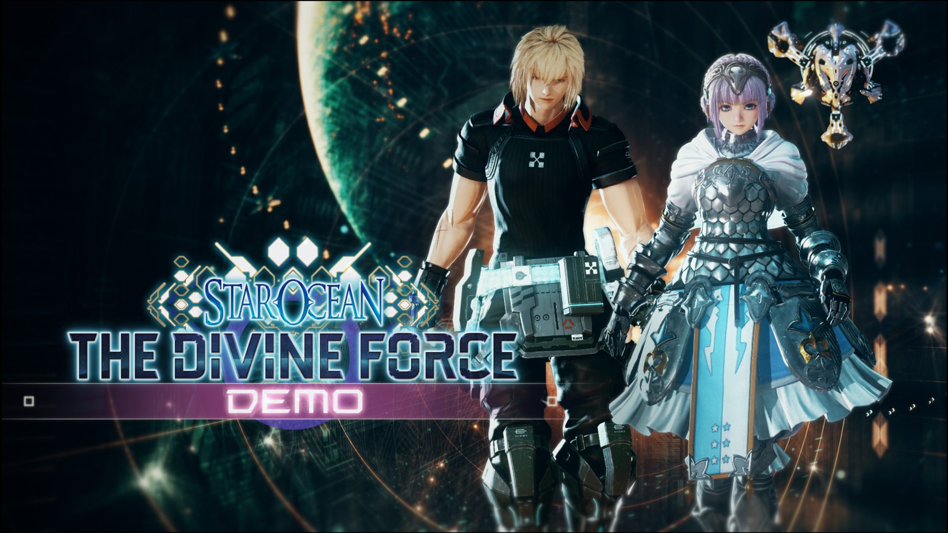 スターオーシャン 6 THE DIVINE FORCE』体験版が9月20日より配信決定！ ファイナルトレーラーなども公開！ –  PlayStation.Blog 日本語