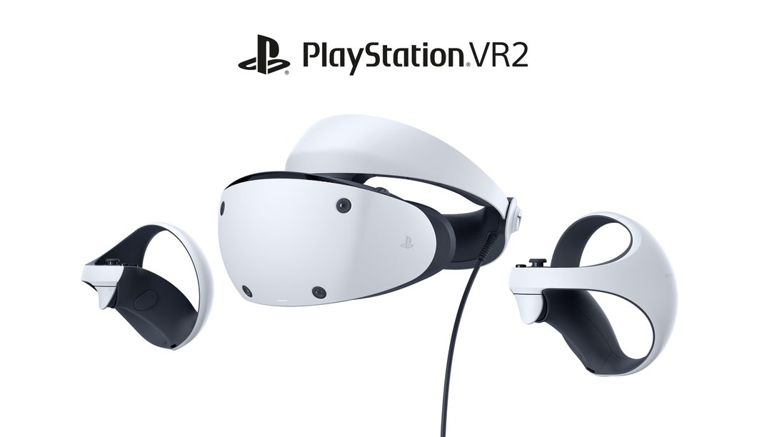 PlayStation®VR2が｢グッドデザイン賞｣を受賞！