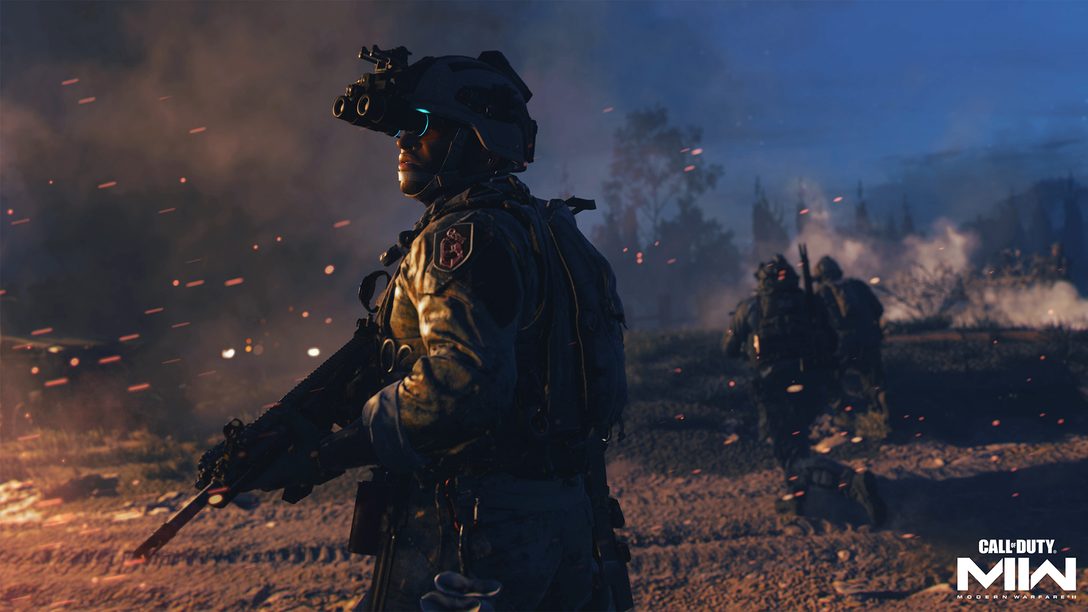 『Call of Duty®: Modern Warfare® II』本日発売！ 英雄たちの戦いを描くキャンペーンをレビュー！【特集第2回】