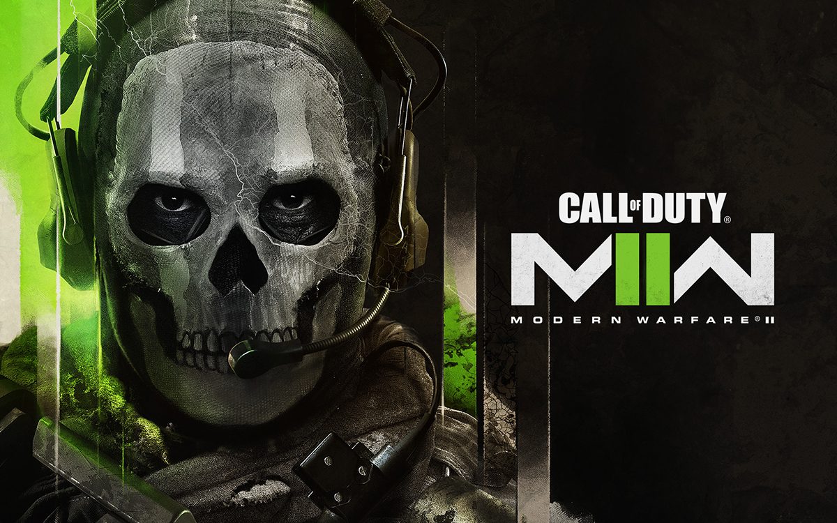Call of Duty®: Modern Warfare® II』10月28日発売！ 「CoD」新時代の 