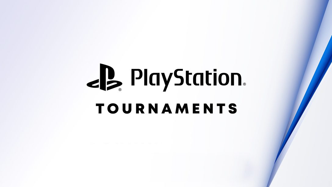 本日より、PS5™での「PlayStation Tournaments」を開催！
