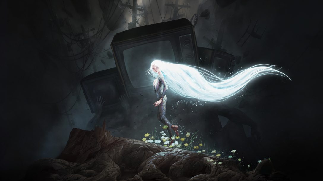 PS5™『After Us』が2023年春発売決定! “私たちの後”の世界を描いた物語とは?