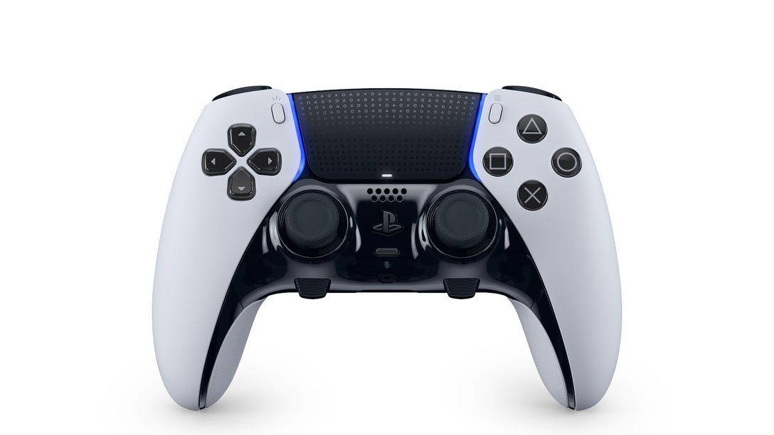 PlayStation®5用DualSense Edge™ ワイヤレスコントローラー先行体験レポート！