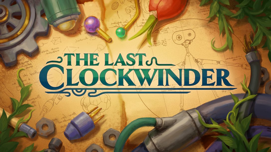 『The Last Clockwinder』PS VR2と同日発売！ 直感的な自動化ゲームとは？