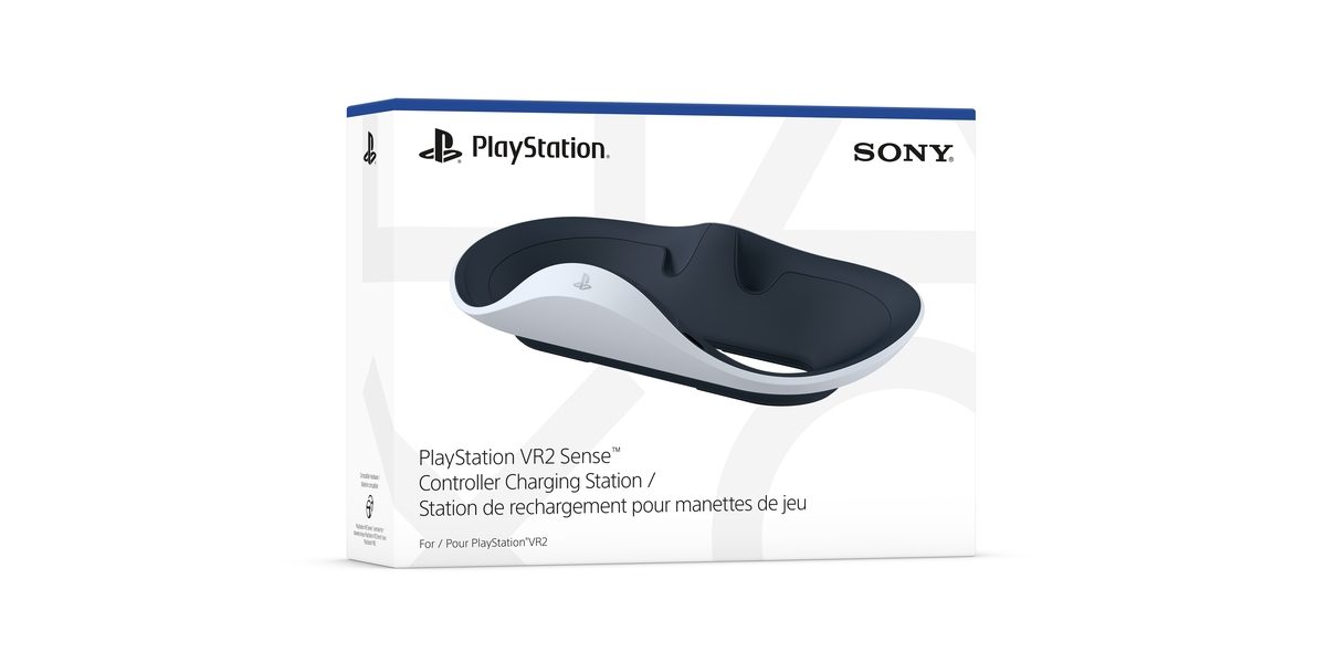 PlayStation®VR2の一般予約受付が、全国のPlayStation®取扱店やEC