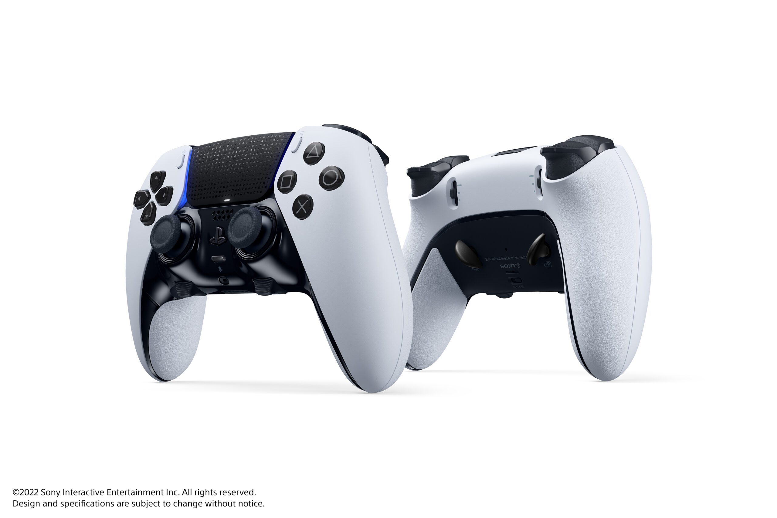 PS5™用DualSense Edge™ ワイヤレスコントローラーが本日1月26日に全世界で販売開始！ – PlayStation.Blog 日本語