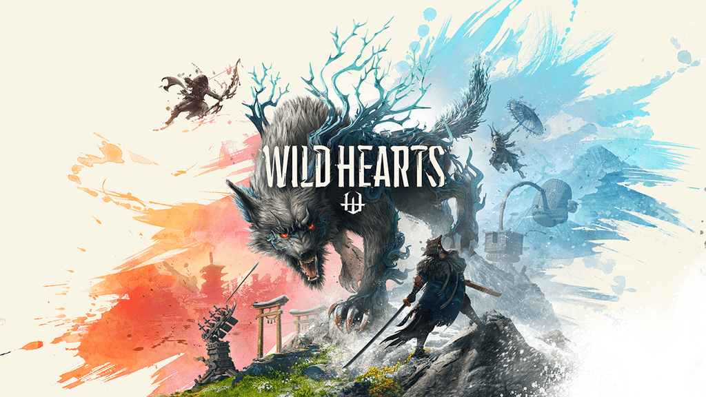 SALE／64%OFF】 WILD HEARTS ワイルドハーツ 初回限定特典付き PS5 
